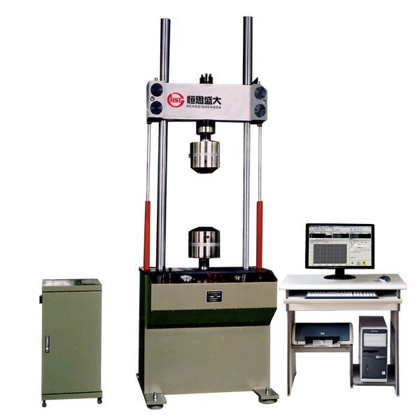 抽油桿疲勞試驗(yàn)機(jī)