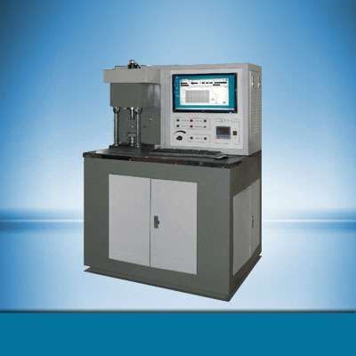 四球(石油)摩擦磨損試驗機