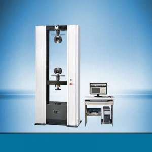 汽車摩擦片剪切強(qiáng)度試驗(yàn)機(jī)