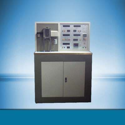 MRH高速環塊磨損試驗機