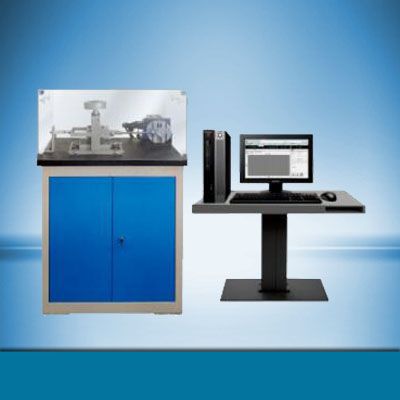 濟(jì)南科盛生產(chǎn)MGL-5型滾動(dòng)磨損試驗(yàn)機(jī)直銷