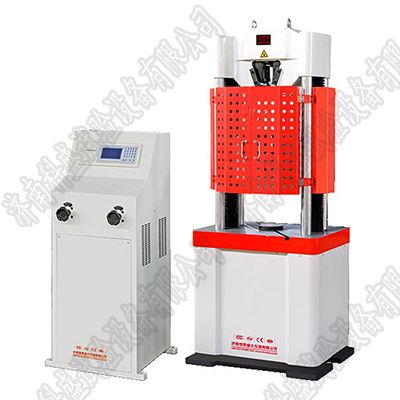 200KN數(shù)顯液壓萬能試驗機(jī)