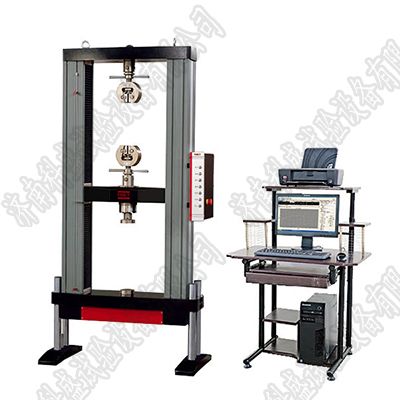 UTM5105微機(jī)控制電子萬能試驗(yàn)機(jī)