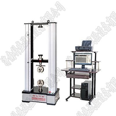 UTM4204微機(jī)控制電子萬能試驗(yàn)機(jī)