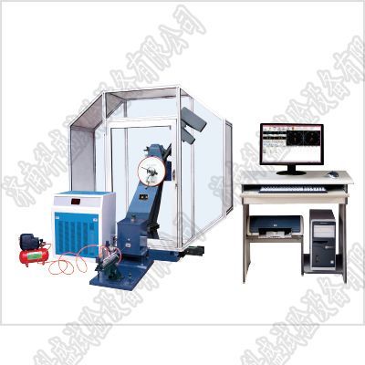 300J缺口沖擊試驗機(jī)