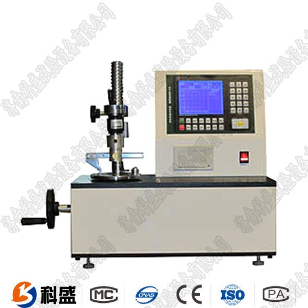 立式彈簧扭轉試驗機