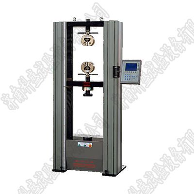 高壓牽引繩拉伸強度試驗機