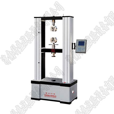 10T空心螺釘拉力試驗機(jī)
