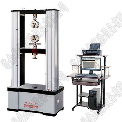 10T空心螺釘拉力試驗機(jī)
