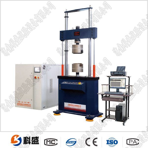 疲勞試驗機的維護保養與選購要點