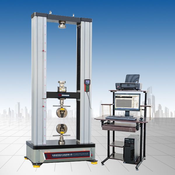 高頻疲勞試驗(yàn)機(jī)聯(lián)機(jī)失敗應(yīng)該怎么辦？高頻疲勞試驗(yàn)機(jī)聯(lián)機(jī)失敗怎么處理